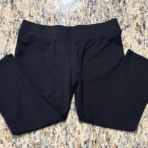 ❤️ Pact Organic cotton Women's Capri/cropped Leggings